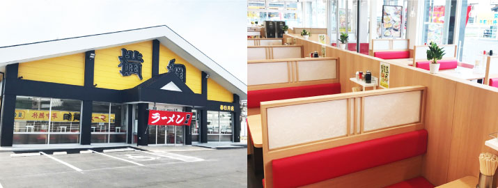 春日井店