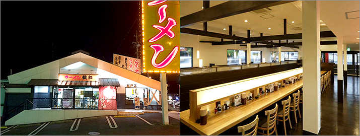 松戸店