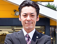 山田 真人
